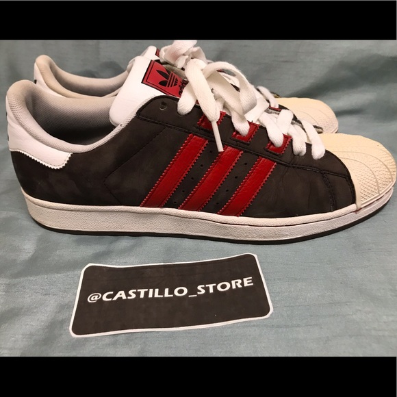 adidas vintage superstar